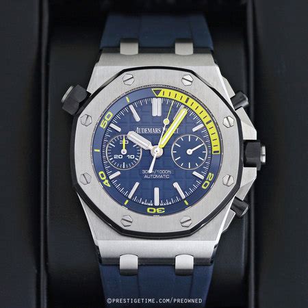 sell used audemars piguet watch|pre owned audemars piguet watches.